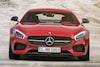 Mercedes-AMG GT