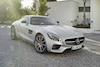 Mercedes-AMG GT