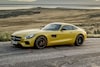 Mercedes-AMG GT
