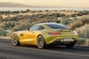 Mercedes-AMG GT
