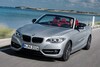 BMW 2-Serie Cabrio