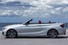 BMW 2-Serie Cabrio