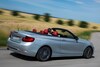 BMW 2-Serie Cabrio