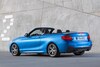 BMW 2-Serie Cabrio