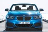 BMW 2-Serie Cabrio