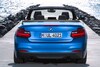 BMW 2-Serie Cabrio