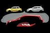 Opel Viva teaser