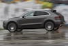 Porsche Macan Diesel S