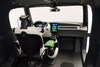 Toyota U2 Urban Utility Concept