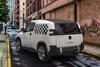Toyota U2 Urban Utility Concept