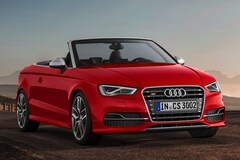 S3 Cabriolet