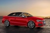 Audi S3 Cabriolet