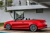 Audi S3 Cabriolet