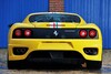 Ferrari 360 Challenge Stradale