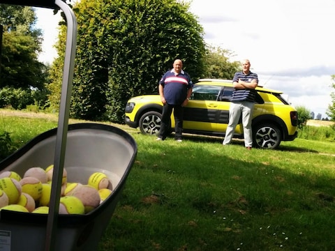 AutoWeek BigBoys gemist? Kijk aflevering 2 hier!