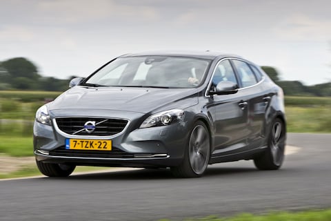 'Nieuwe Volvo V40 in 2016'' 