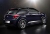 Citroën DS3 Ines de La Fressange Paris