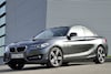 BMW 220d Coupé