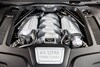 Bentley Mulsanne Speed