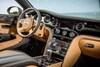Bentley Mulsanne Speed