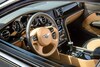 Bentley Mulsanne Speed