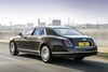Bentley Mulsanne Speed