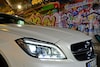 Mercedes-Benz CLS 63 AMG S Shooting Brake