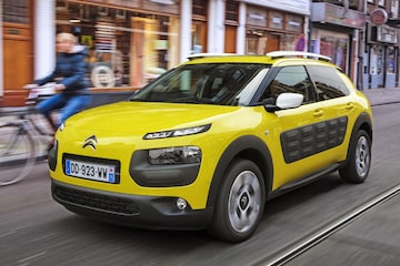 Citroën C4 Cactus