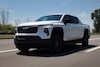 Chevrolet Silverado EV