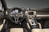 Porsche Cayenne S Porsche Exclusive