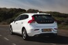 Volvo V40 D4