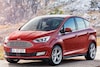 Ford C-Max facelift