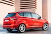 Ford C-Max facelift