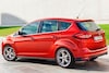 Ford C-Max facelift