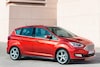 Ford C-Max facelift