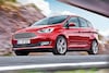 Ford C-Max facelift