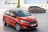 Ford C-Max facelift