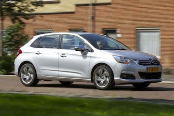 Citroën C4