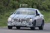 Mercedes-Benz E-Klasse 2016 spyshots