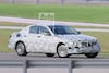 Mercedes-Benz E-Klasse 2016 spyshots