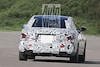 Mercedes-Benz E-Klasse 2016 spyshots