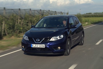 Nissan Pulsar