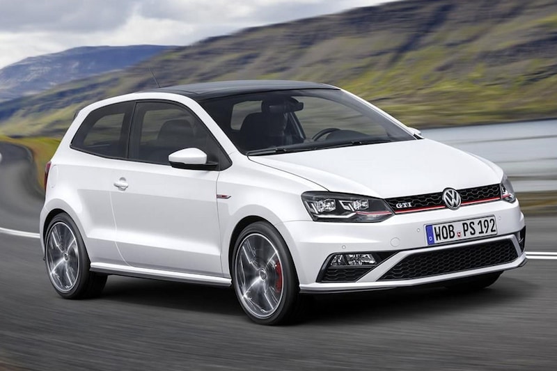 Volkswagen Polo GTI