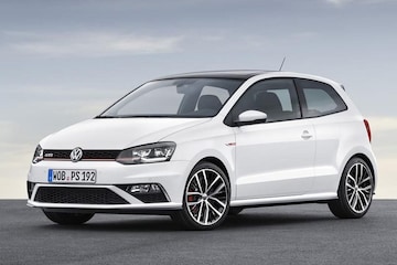 Volkswagen Polo GTI