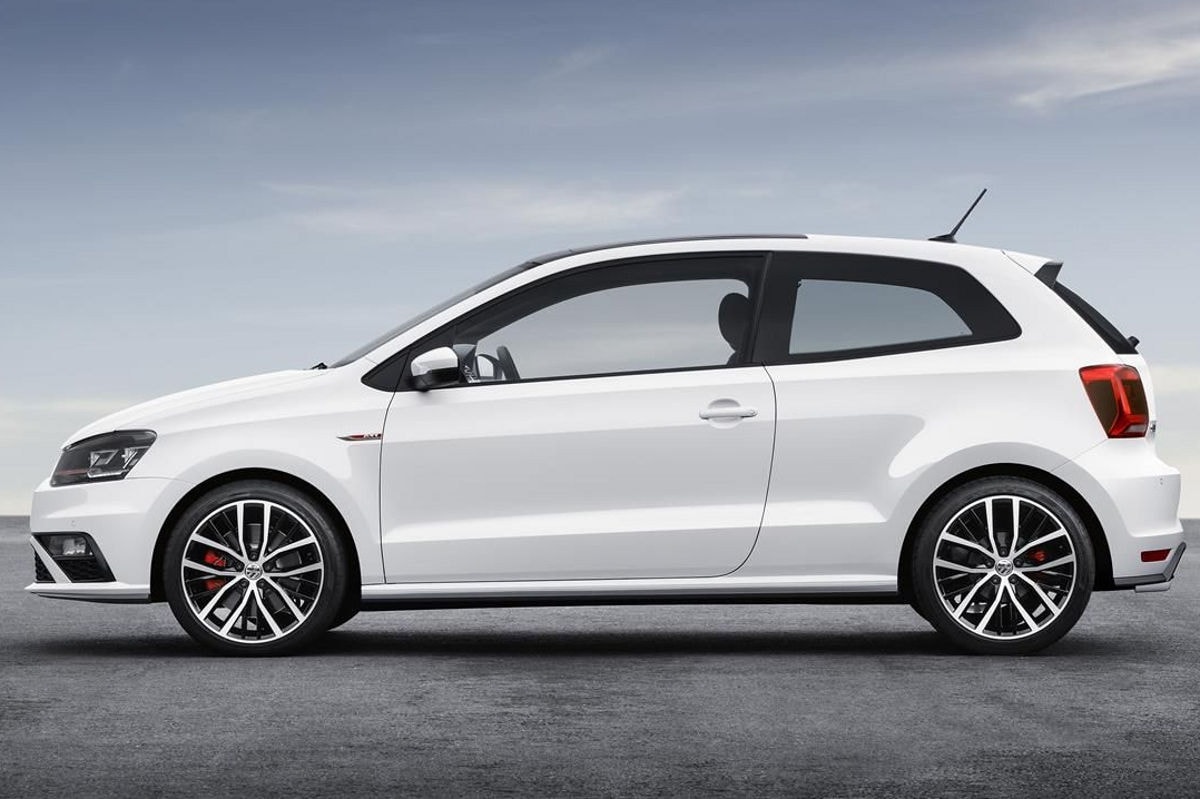 Volkswagen Polo GTI