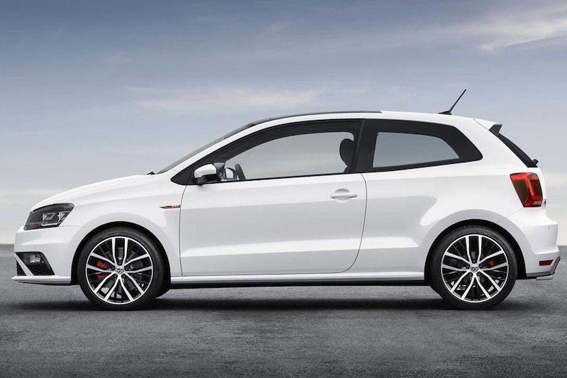 Volkswagen Polo GTI