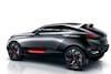 Peugeot Quartz Concept
