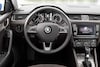 Skoda Octavia Scout
