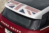 Range Rover Evoque SW1