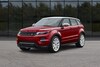 Range Rover Evoque SW1
